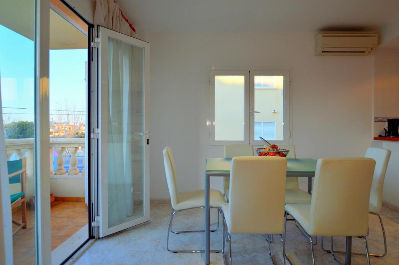 Luminoso A Pocos Metros De La Playa Appartement *
